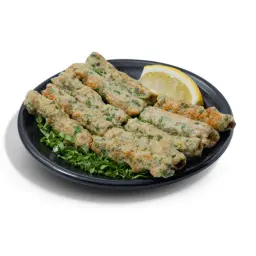Chicken Kebab